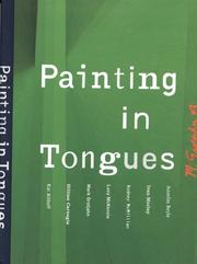 Cover of: Painting In Tongues