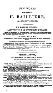 Cover of: Prostitution in London, with a comparative view of that of Paris and New York, with an account ...