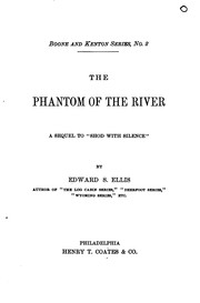 Cover of: The phantom of the river by Edward Sylvester Ellis