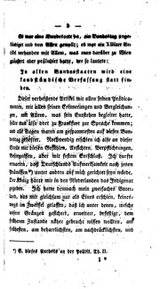 Cover of: Das Leben des Feldmarschalls Grafen Neithardt von Gneisenau