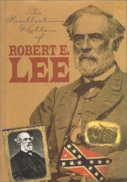 Cover of: The Recollections and Letters of General Robert E. Lee (Civil War Library) by Robert E. Lee