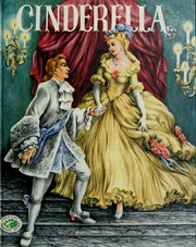 Cover of: Cinderella: An Old Favorite with New Pictures