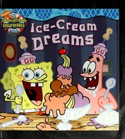 Cover of: Ice-cream dreams by Nancy E. Krulik