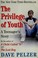 Cover of: The privilege of youth