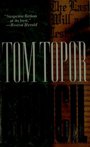Cover of: The codicil by Tom Topor