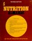 Cover of: Nutrition almanac