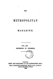 The Metropolitan by No name