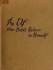 Cover of: The elf who didn