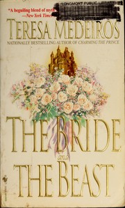 Cover of: The bride and the beast