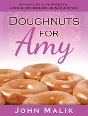 Cover of: Doughnuts for Amy by 