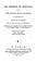 Cover of: Les projets de mariage, ou, Les deux militaires