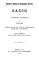 Cover of: Zadig, and other stories