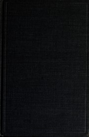 Cover of: The Chinese, their history and culture by Latourette, Kenneth Scott
