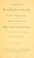 Cover of: A reply to the Review of Judge Advocate General Holt, of the proceedings, findings and sentence, of the general court martial