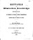 Cover of: Zeittafeln der römischen Geschichte