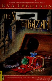 Cover of: The star of Kazan by Eva Ibbotson