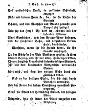 Cover of: Sämmtliche Werke