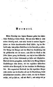 Cover of: Geschichte der englischen Revolution by Friedrich Christoph Dahlmann