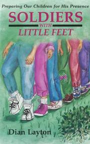 Cover of: Soldiers with Little Feet