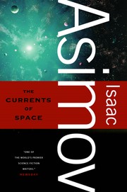Cover of: Currents of Space by 