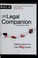 Cover of: Your little legal companion.