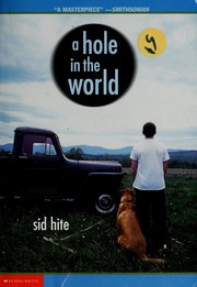 Cover of: A hole in the world