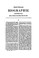 Cover of: Nouvelle biographie générale