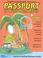 Cover of: Passport to World Band Radio