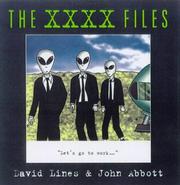 Cover of: The XXXX Files