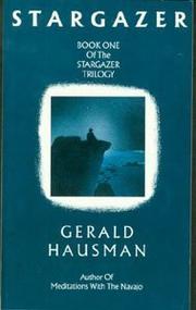Cover of: Stargazer by Gerald Hausman