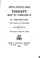 Cover of: Timidity, how to Overcome it: By Yoritomo-Tashi