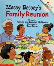 Cover of: Messy Bessey's family reunion by Patricia McKissack