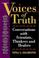 Cover of: Voices of truth