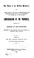 Cover of: The Union of the British Provinces: A Brief Account of the Several Conferences Held in the ...