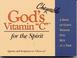 Cover of: God's Chewable Vitamin C for the Spirit