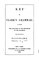 Cover of: Key to Clark's Grammar: In which the Analyses of the Sentences in the Grammar are Indicated by ...