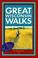 Cover of: Great Wisconsin walks