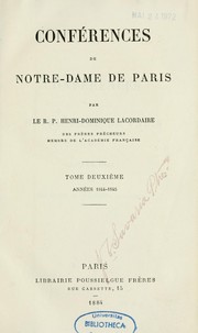 Cover of: Oeuvres