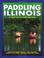 Cover of: Paddling Illinois