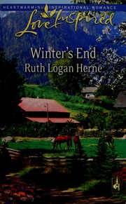Cover of: Winter's end by Ruth Logan Herne