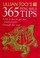 Cover of: Lillian Too's 365 Feng Shui tips