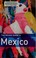 Cover of: The rough guide to Mexico