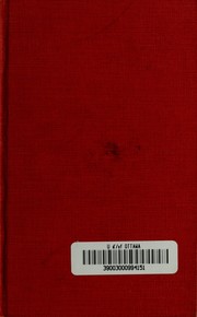 Cover of: Pascal et le problème de la croyance by Antoine Malvy