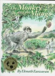 Cover of: The monkey and the mango: stories of my granny