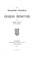Cover of: La philosophie religieuse de Charles Renouvier