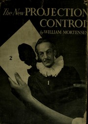Cover of: The new projection control