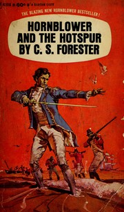 Cover of: Hornblower and the Hotspur