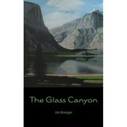 Cover of: The Glass Canyon