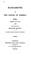 Cover of: Elizabeth: Or, The Exiles of Siberia. A Tale, Founded Upon Facts. From the French of Madame Cottin