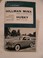 Cover of: Handbook for the Hillman Minx Series 1,11,111,111A,111B from 1956; Hillman Husky Series 1,11 from 1958